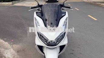 Honda PCX 160 2025 Trắng