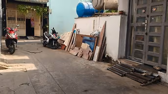 ⭐️Bán nhà nát DT: 4,9x14,5m hẻm Đường Số 14, P8, Q.Gò Vấp, 5,49 tỷ.