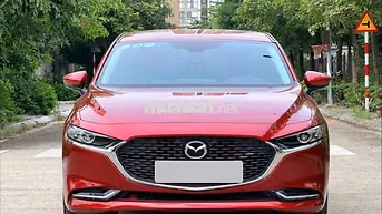 Mazda 3 1.5L Luxury sản xuất 2024 siêu lướt