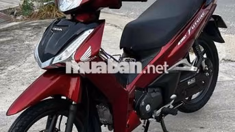 Honda Future LED 2024 Đỏ 3700 km