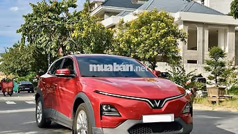 VINFAST VF6 S 2024 PIN MUA XE GIA ĐÌNH LƯỚT
