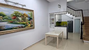 GIỮA TRUNG TÂM HÀ NỘI – NHÀ CHO THUÊ NGUYÊN CĂN PHỐ BÀ TRIỆU HOÀN KIẾM