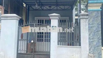 [Chính chủ] Cho thuê nhà nguyên căn có gác lửng