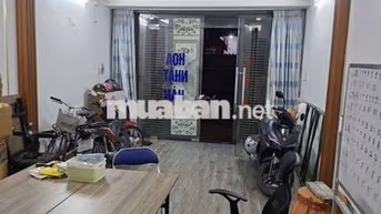 Cho thuê mặt tiền Bình Trị Đông (4PN 3WC) kinh doanh mọi ngành nghề