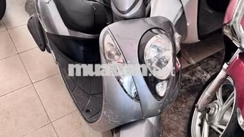 SYM Elite 50cc Xám 14000 km