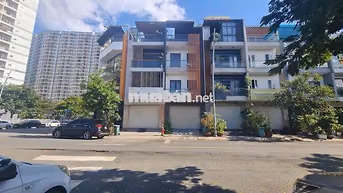 🏡 CHO THUÊ NHÀ PHỐ ĐƯỜNG N8 – KDC JAMONA CITY, QUẬN 7