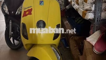 Xe nhà dư dùng còn tốt