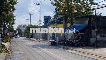 Bán Nhà Mặt Tiền Đường Ngô Chí Quốc
