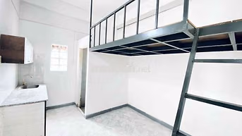 PHÒNG TRỌ - CHỢ BÀ HOM - TRẦN VĂN GIÀU. 2.1 TRIỆU. CÁCH AEON 1 PHÚT XE