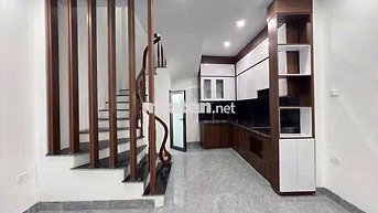 CHO THUÊ NHÀ NGUYÊN CĂN TẠI NGỌC THỤY - LONG BIÊN - 3PNKK - NỘI THẤT