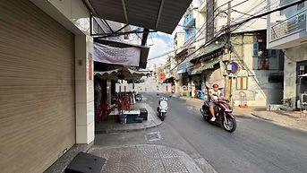 Bán nhà 2 mặt tiền 55 Nguyễn Đình Chiểu - PN