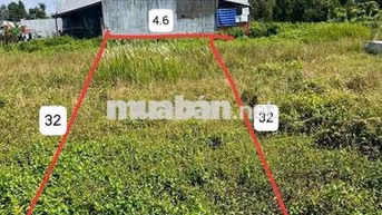 Sắp định cư sang Mỹ tho nên bán 148m2 đất thổ cư hẻm xe hơi