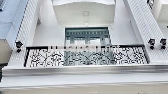 Cần cho thuê nhà HXH 160/4A Phan Huy Ích P.12 Q.Gò Vấp