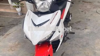 Yamaha Exciter 150 Trắng, Đỏ 25542 km chính chủ