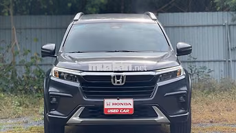 Honda BRV L 2023 Xám 57.000 km Tự động