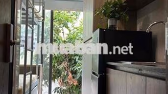 full nội thất. chỉ tính tiền phòng. điện và nước…0 phí phát sinh
