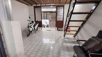 nhà cho thuê sát nguyễn thái sơn-gò vấp cho thuê