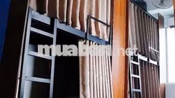 🏠🪟SLEEPBOX _ KTX SẠCH SẼ TIỆN NGHI 41 ĐẶNG THÙY TRÂM, QUẬN BÌNH THẠNH