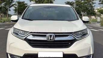 Honda CRV L 1.5 Turbo 2018 đi 68.000km full hãng