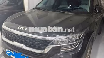 KIA SELTOS 1.6 PREMIUM 2022 (42.000km) ĐEN