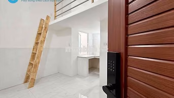 Duplex mới xây CỌC 2🍠   đi qua CVPM  4PHÚT
