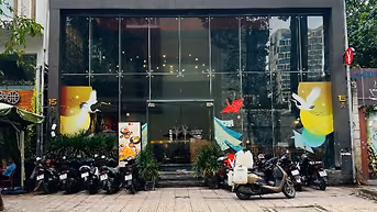 VỊ TRÍ KIM CƯƠNG – ⭐️ Bán tài sản Mặt tiền 15-15A Lê Quý Đôn, P6, Q3