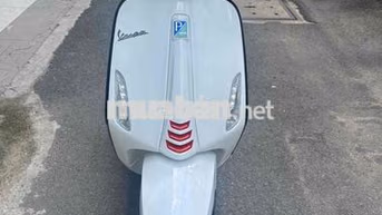 Piaggio Vespa Sprint 2023 Đặc biệt Trắng 4600km