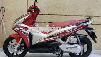 Honda Air Blade 2011 BSTP, Xe Rất Đẹp Máy Rất Ngọt