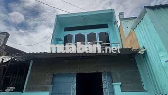 Nhà cho thuê Hương Lộ 2, BT (3PN 2WC) hẻm 8m thông, phù hợp ở, kd onl