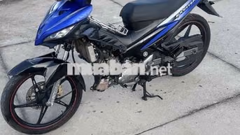 Yamaha Exciter 135 Xanh đen