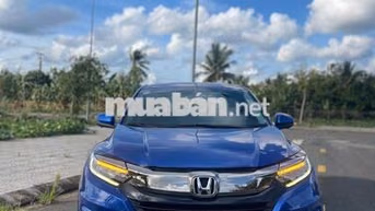 Honda HR-V L 2019 Xanh Thái Lan