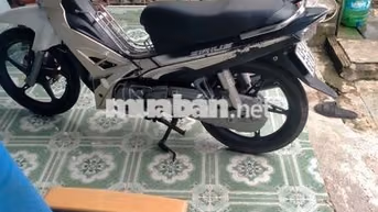 Yamaha Sirius vành lá thắng đĩa 