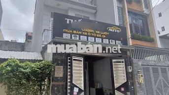 📢 Cho Thuê Nhà 4PN - Đường 30 Linh Đông - Thủ Đức 