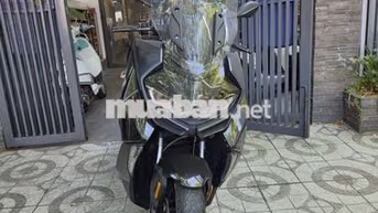 BMW C400GT 7913 km màu Đen