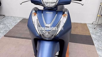 Honda SH Mode 2024 Xanh nhám ABS BSTP XE LƯỚT