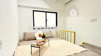 Phòng trọ,CHDV giá rẻ gần đại học UFM, Tôn Đức Thắng, Nguyễn Tất Thành