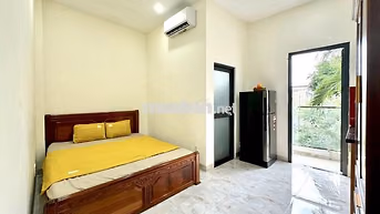 PHÒNG BAN CÔNG THOÁNG, AN NINH NGAY NGÃ TƯ BẢY HIỀN 
