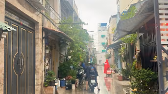 Chính chủ bán nhà riêng Hồ Chí Minh, nhỉnh 3 tỷ