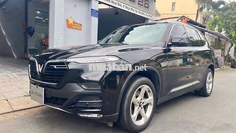 Vinfast Lux SA Plus 2022 - 61.000 km - full hãng