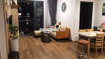 Bán căn Mizuki Park MP9X, 2PN 83m2, view hướng Nam thoáng mát, 5,3 tỷ