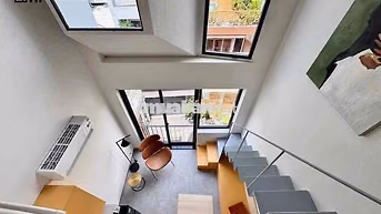 CĂN HỘ DUPLEX CÓ GÁC CAO 2M SÁT ĐẠI HỌC TÔN ĐỨC THẮNG, UFM, NTTU,…