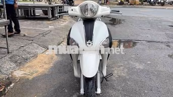 Piaggio Liberty 125cc Trắng