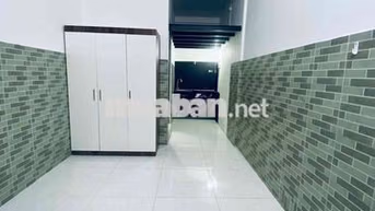 Cho Thuê Phòng Studio máy lạnh, Gần Học Viện Hàng Không, Sân bay