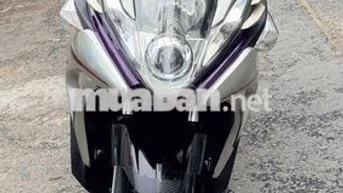 Yamaha Nouvo 5 2012 Phun xăng điện tử Tím