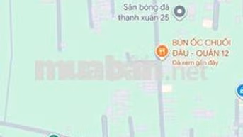 CHÍNH CHỦ CHO THUÊ NHÀ NGUYÊN CĂN  Quận 12