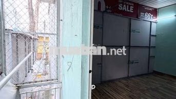 Cho thuê nhà vị trí đẹp Dương Bá Trạc P1-Q8
- Vị trí: hẻm 3m