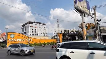 Mặt Tiền Kinh Doanh QL 13, Thủ Đức 5,1m✖️24m