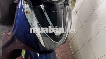 Honda SH mode 2024 Xanh