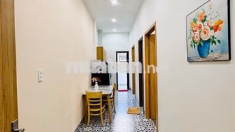 👨‍👩‍👧‍👦CĂN HỘ 2PN MỚI KHU FPT Ở ĐƯỢC 3-4 NGƯỜI / FULL NỘI THẤT