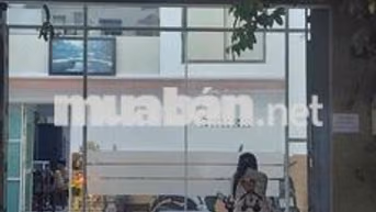 cho thuê mặt bằng 30m2 mặt tiền đường lớn thanh khê - 8 triệu / tháng